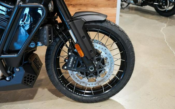 2026 Harley-Davidson RA1250L - Pan America 1250 Limited