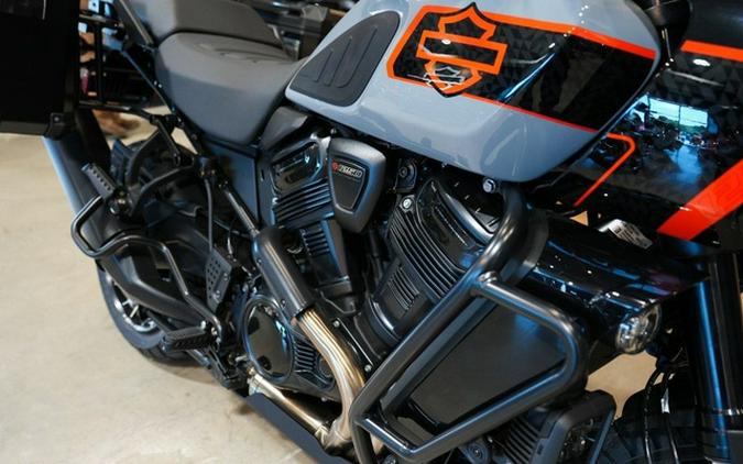 2026 Harley-Davidson RA1250L - Pan America 1250 Limited