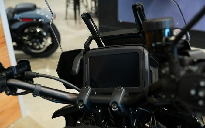 2026 Harley-Davidson RA1250L - Pan America 1250 Limited