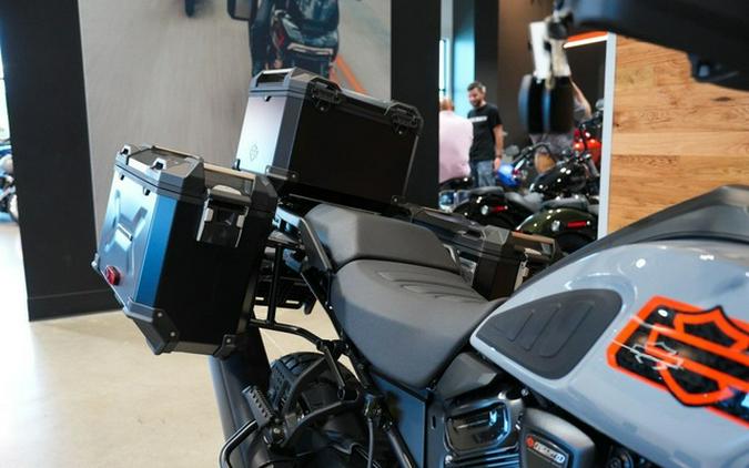 2026 Harley-Davidson RA1250L - Pan America 1250 Limited