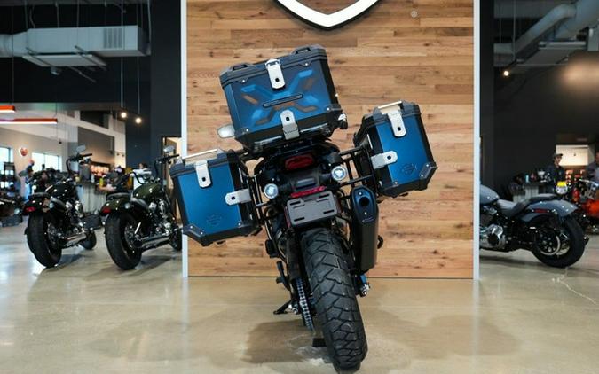 2026 Harley-Davidson RA1250L - Pan America 1250 Limited