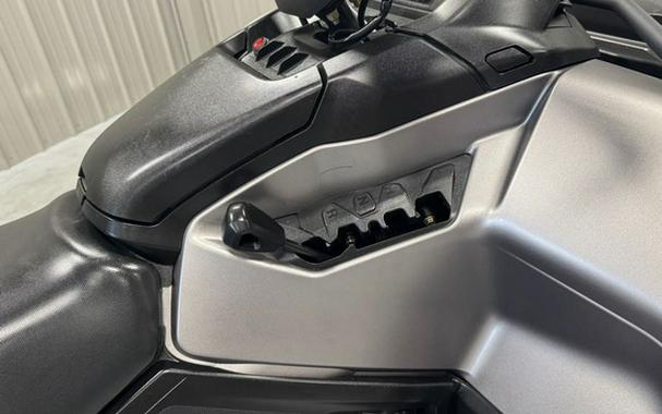 2024 Can-Am OUTLANDER 700 MAX XT 700 DPS 4X4 "TOURING PACKAGE"
