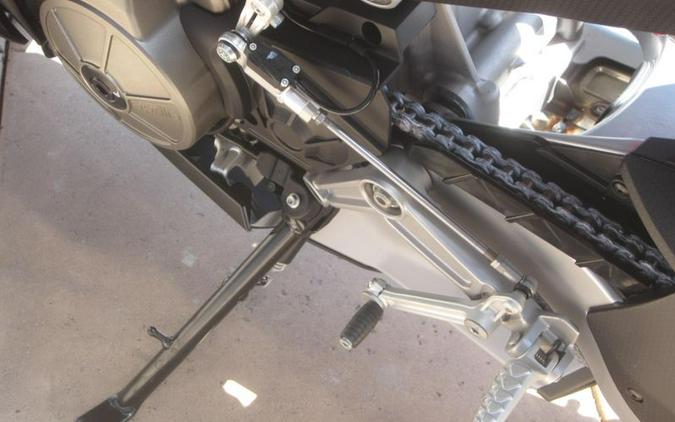 2027 Aprilia RS 660