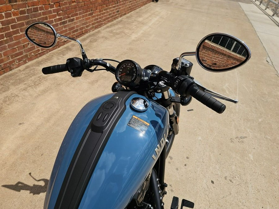2026 Indian Motorcycle® Scout® Sixty Bobber Limited
