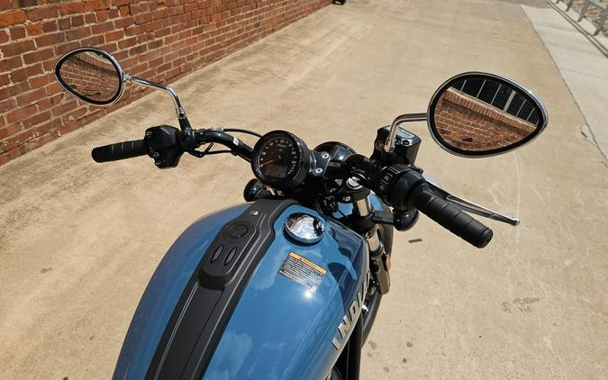 2026 Indian Motorcycle® Scout® Sixty Bobber Limited