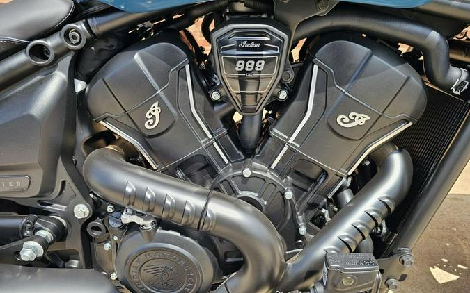 2026 Indian Motorcycle® Scout® Sixty Bobber Limited