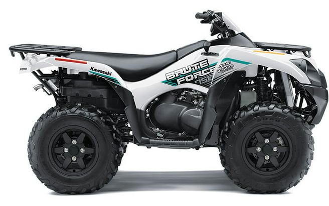 2023 Kawasaki Brute Force 750 4x4i EPS