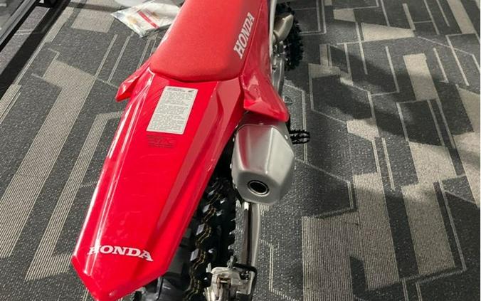 2023 Honda CRF 450R