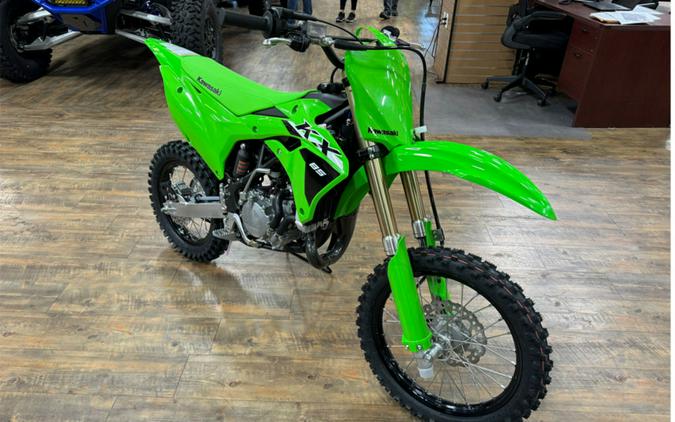 2024 Kawasaki KX™ 85