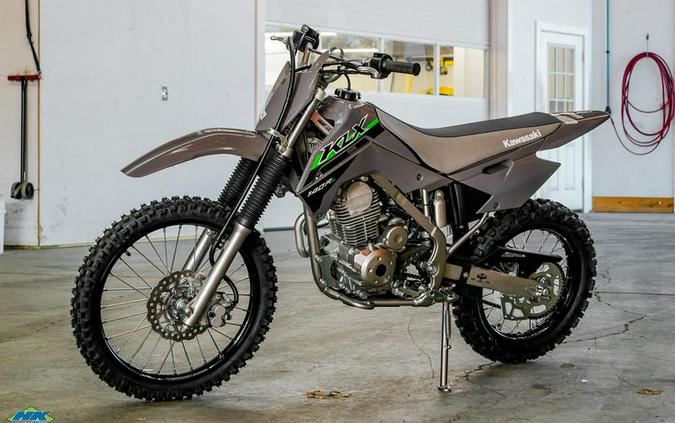 2024 Kawasaki KLX®140R L