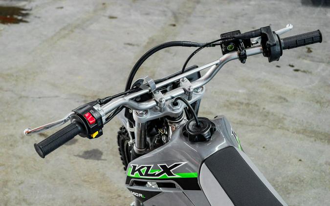 2024 Kawasaki KLX®140R L