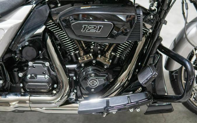 2023 Harley-Davidson® FLHXSE - CVO™ Street Glide®