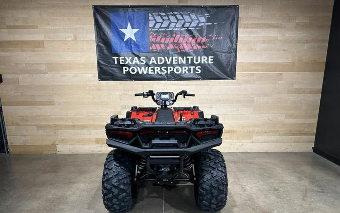 2024 Polaris® Sportsman XP 1000 Ultimate Trail