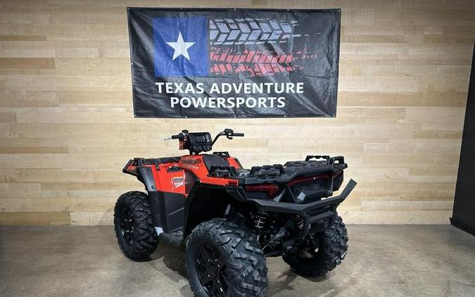 2024 Polaris® Sportsman XP 1000 Ultimate Trail