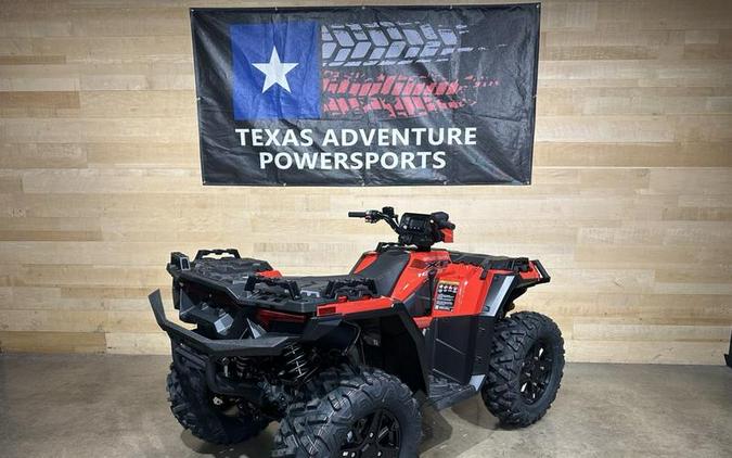 2024 Polaris® Sportsman XP 1000 Ultimate Trail