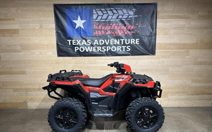 2024 Polaris® Sportsman XP 1000 Ultimate Trail