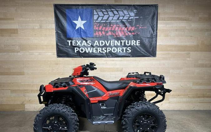 2024 Polaris® Sportsman XP 1000 Ultimate Trail