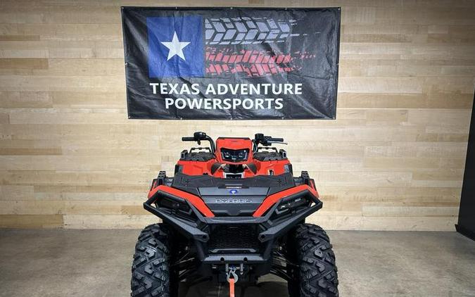 2024 Polaris® Sportsman XP 1000 Ultimate Trail