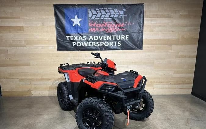 2024 Polaris® Sportsman XP 1000 Ultimate Trail