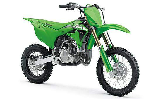 2024 Kawasaki KX85