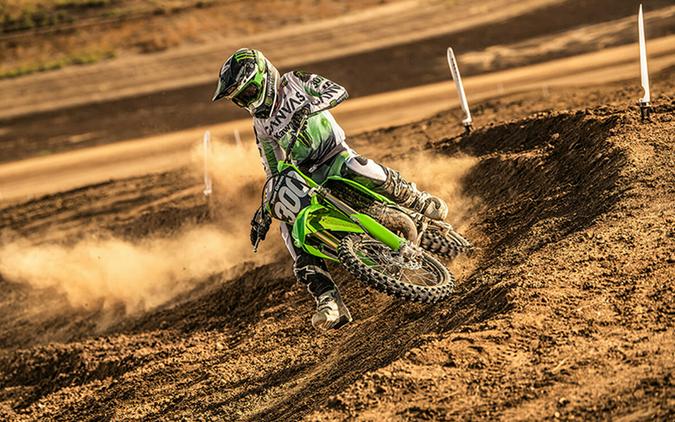 2024 Kawasaki KX85