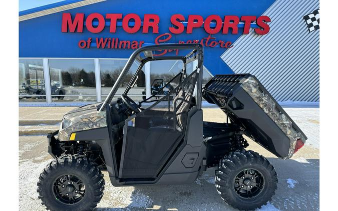 2024 Polaris Industries RANGER XP KINETIC ULTIMATE