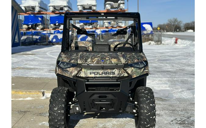 2024 Polaris Industries RANGER XP KINETIC ULTIMATE