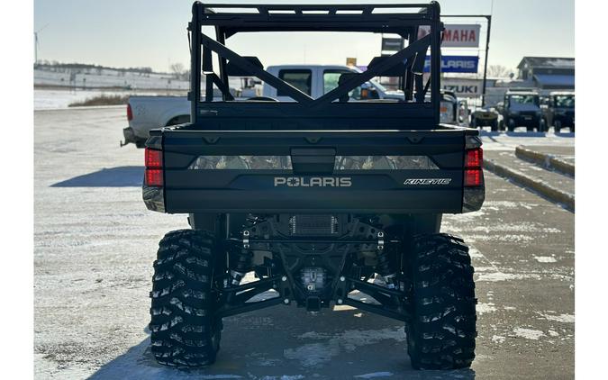 2024 Polaris Industries RANGER XP KINETIC ULTIMATE