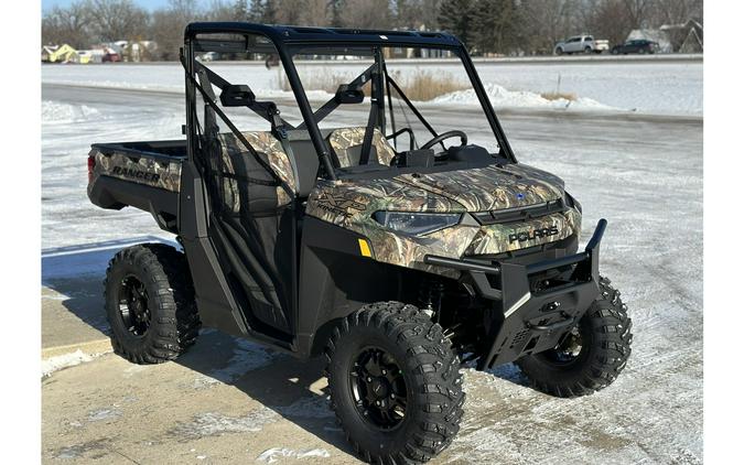 2024 Polaris Industries RANGER XP KINETIC ULTIMATE