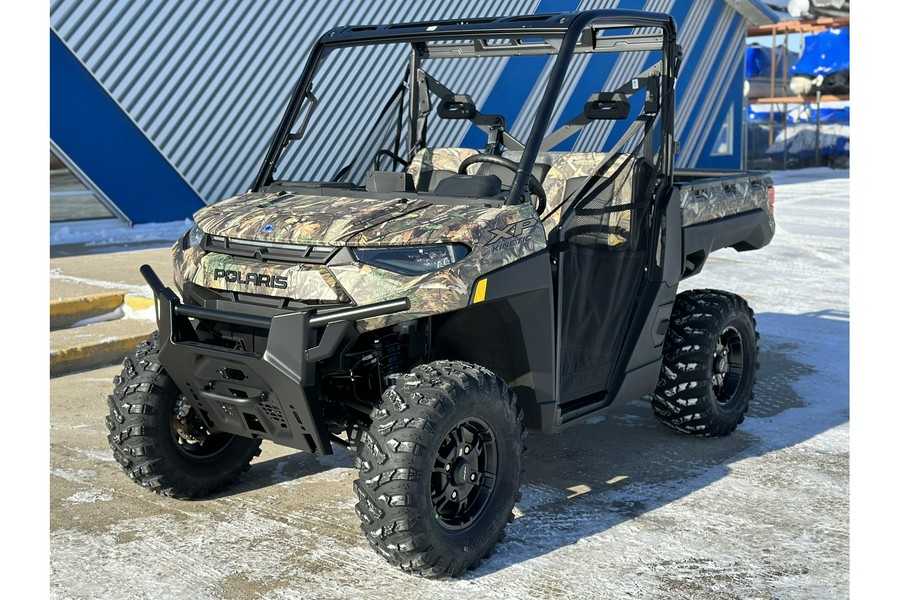 2024 Polaris Industries RANGER XP KINETIC ULTIMATE