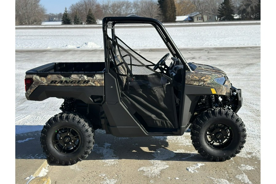 2024 Polaris Industries RANGER XP KINETIC ULTIMATE