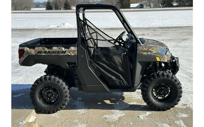 2024 Polaris Industries RANGER XP KINETIC ULTIMATE