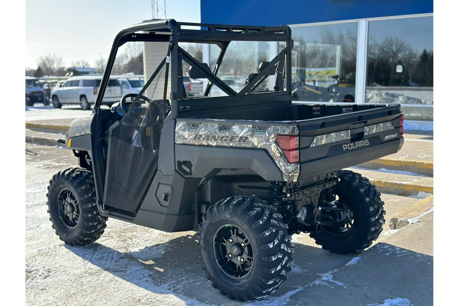 2024 Polaris Industries RANGER XP KINETIC ULTIMATE