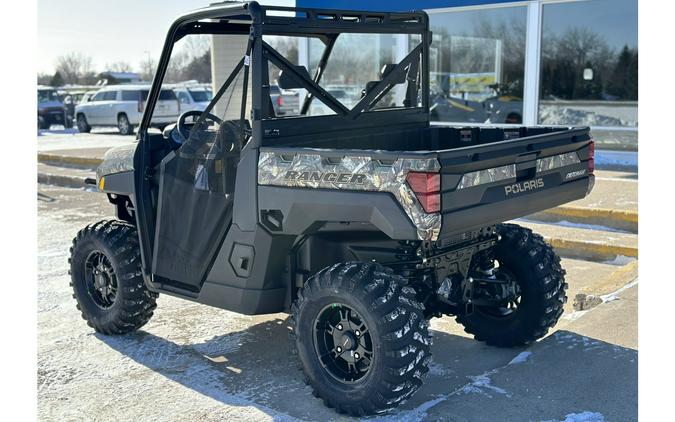 2024 Polaris Industries RANGER XP KINETIC ULTIMATE