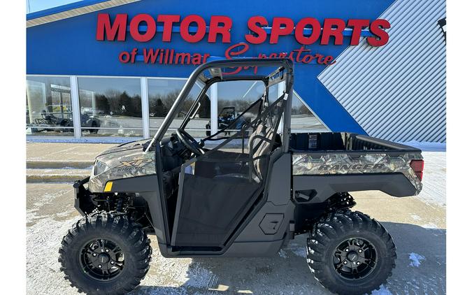 2024 Polaris Industries RANGER XP KINETIC ULTIMATE