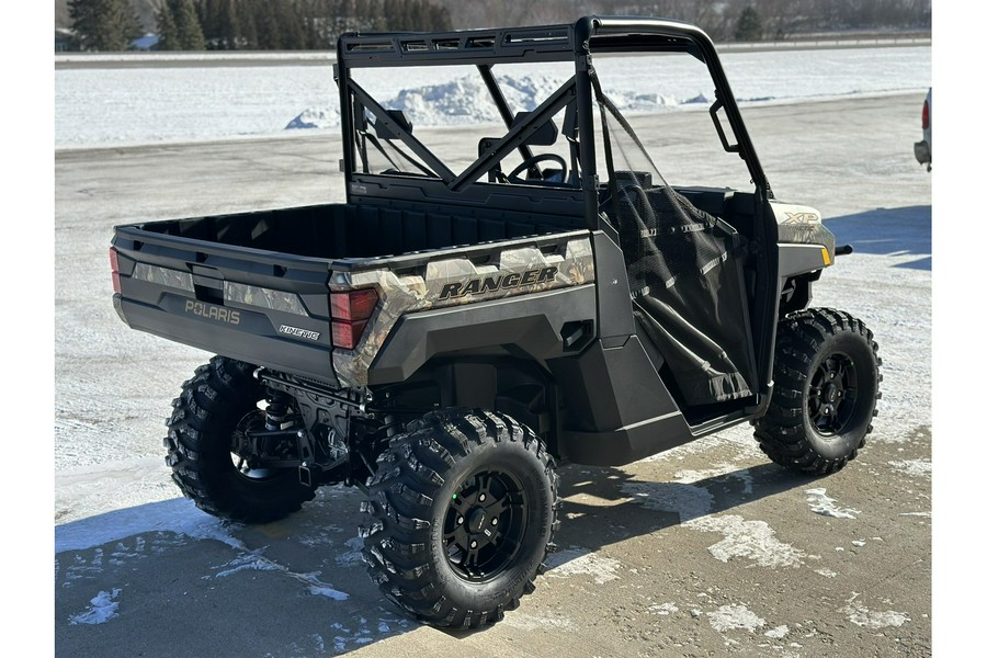 2024 Polaris Industries RANGER XP KINETIC ULTIMATE