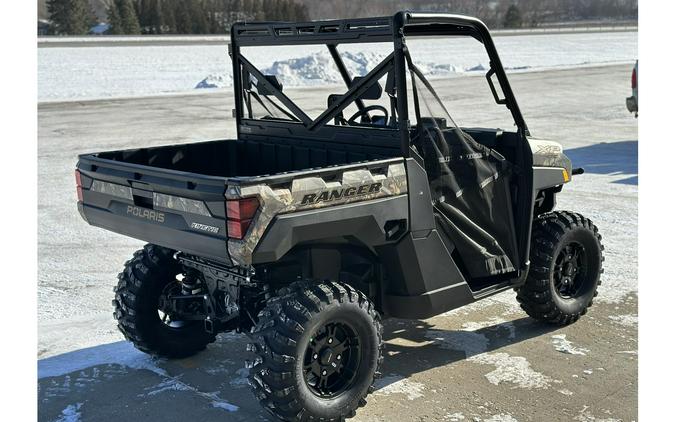 2024 Polaris Industries RANGER XP KINETIC ULTIMATE