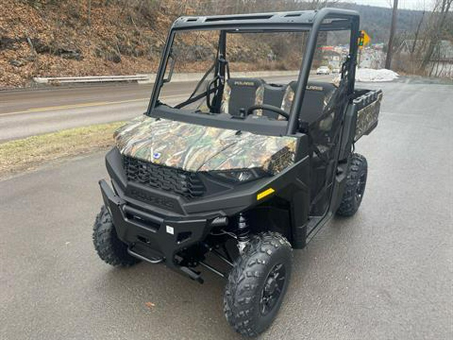 2023 Polaris Ranger SP 570 Premium