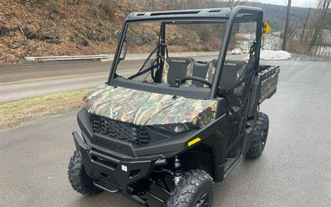 2023 Polaris Ranger SP 570 Premium