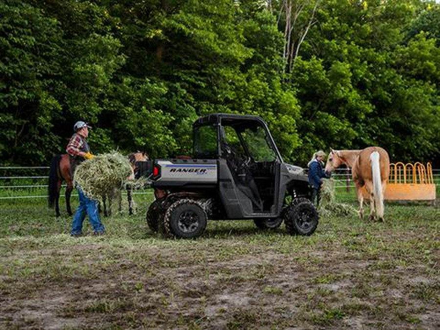 2023 Polaris Ranger SP 570 Premium