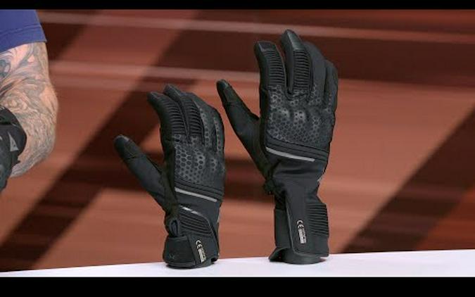 Dainese Tempest 2 D-Dry Gloves Review