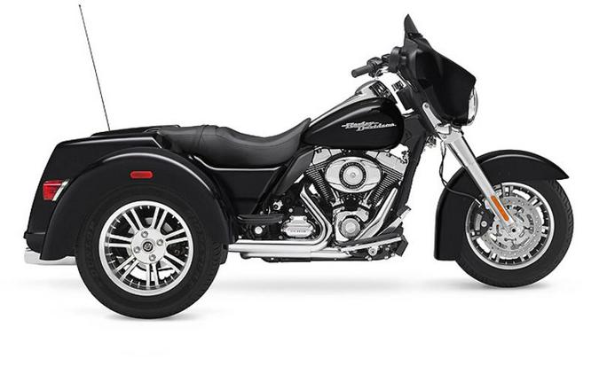 2010 Harley-Davidson® FLHXXX - Street Glide® Trike