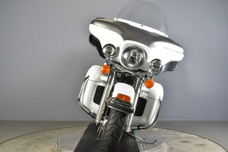 2009 Harley-Davidson Electra Glide Ultra Classic