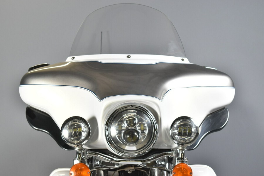 2009 Harley-Davidson Electra Glide Ultra Classic