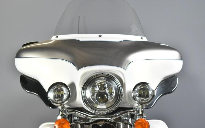 2009 Harley-Davidson Electra Glide Ultra Classic