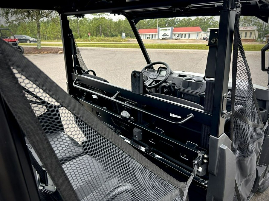 2025 Polaris RANGER 1000 Crew Premium