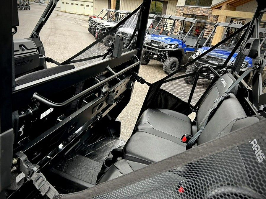 2025 Polaris RANGER 1000 Crew Premium