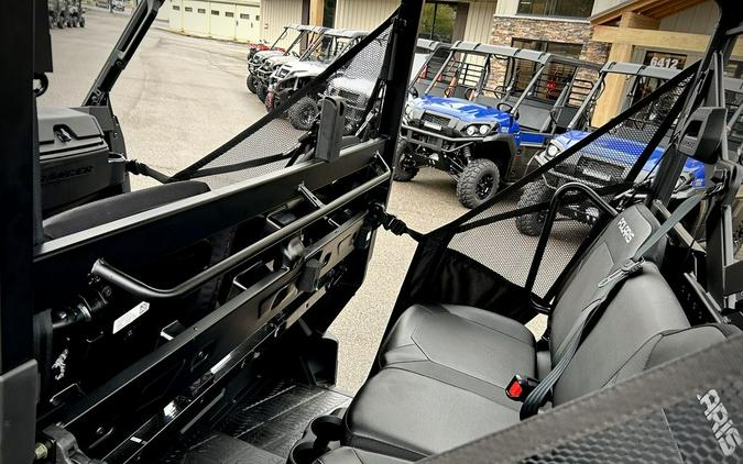 2025 Polaris RANGER 1000 Crew Premium