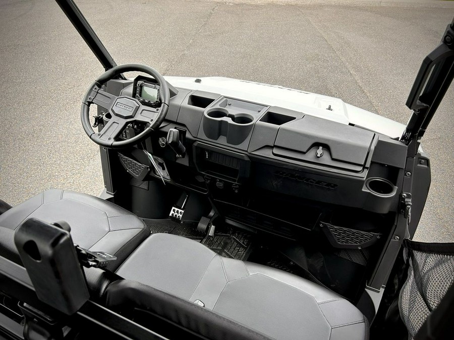 2025 Polaris RANGER 1000 Crew Premium