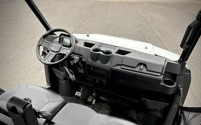 2025 Polaris RANGER 1000 Crew Premium